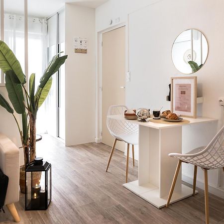 Le Boho Chic Studio Cosy Ναρμπόν Εξωτερικό φωτογραφία