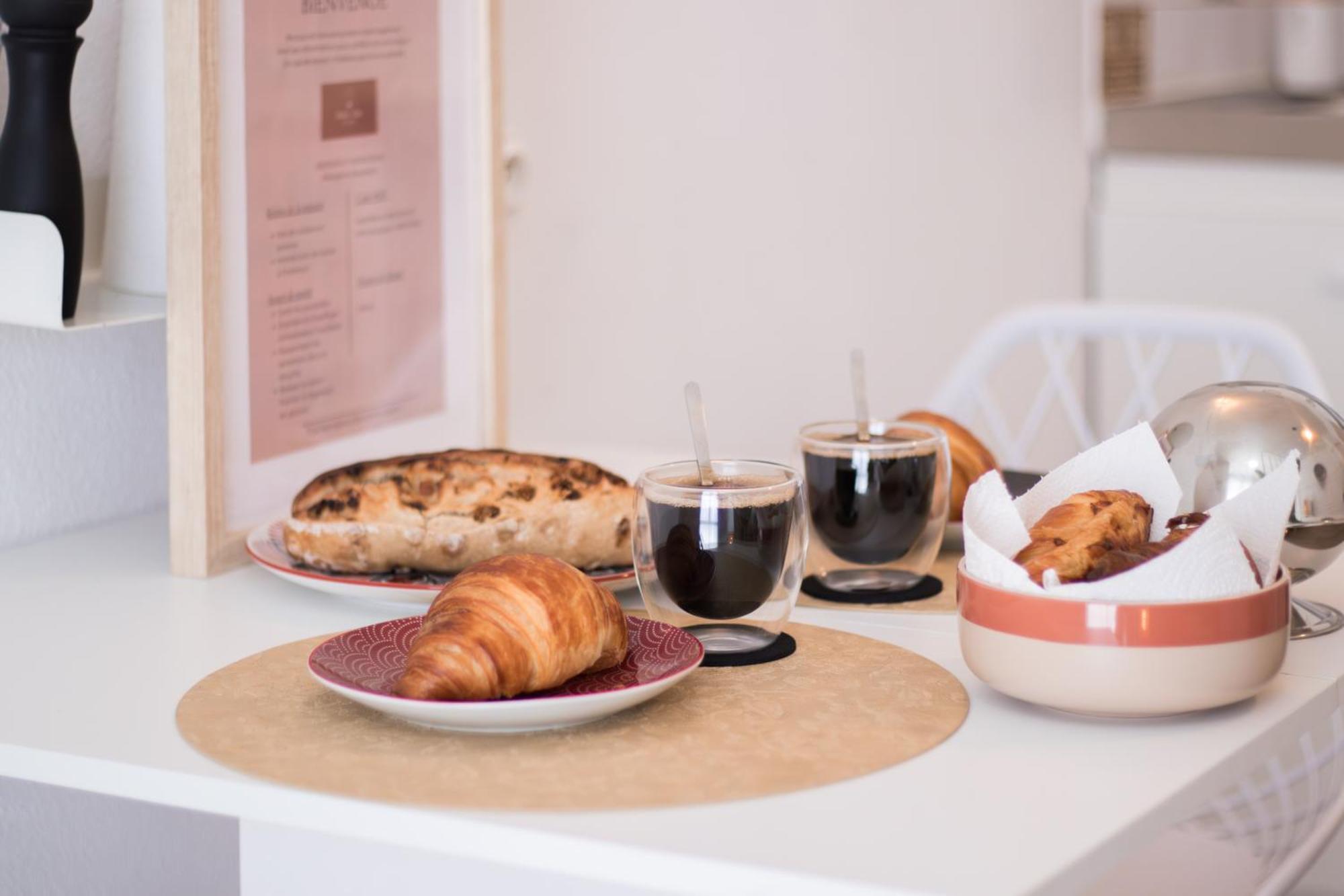 Le Boho Chic Studio Cosy Ναρμπόν Εξωτερικό φωτογραφία