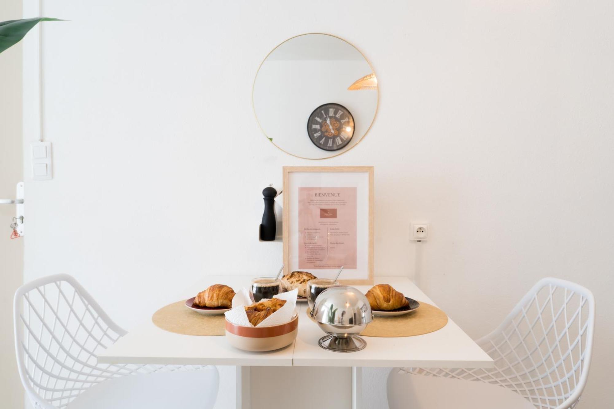 Le Boho Chic Studio Cosy Ναρμπόν Εξωτερικό φωτογραφία