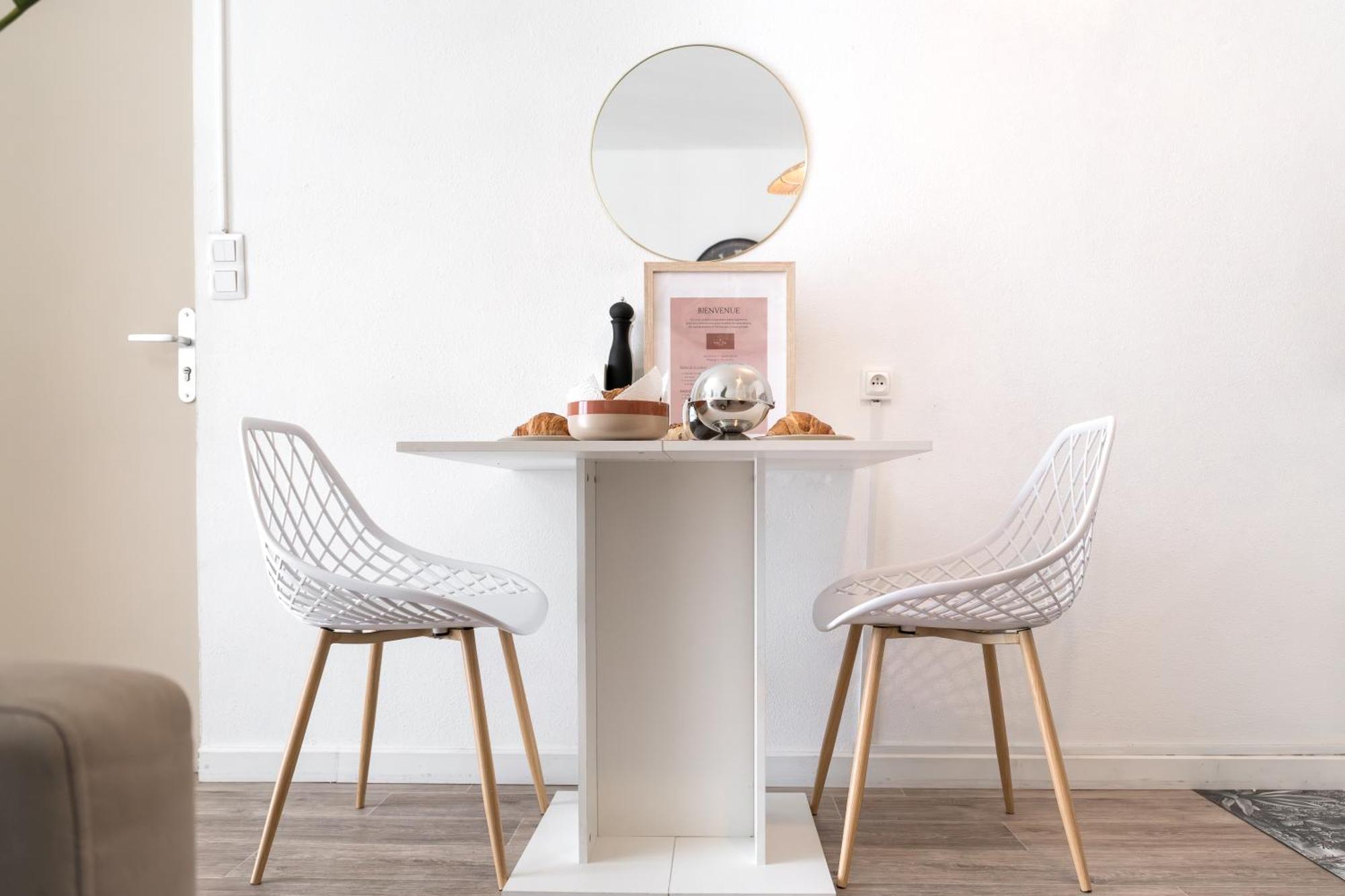 Le Boho Chic Studio Cosy Ναρμπόν Εξωτερικό φωτογραφία
