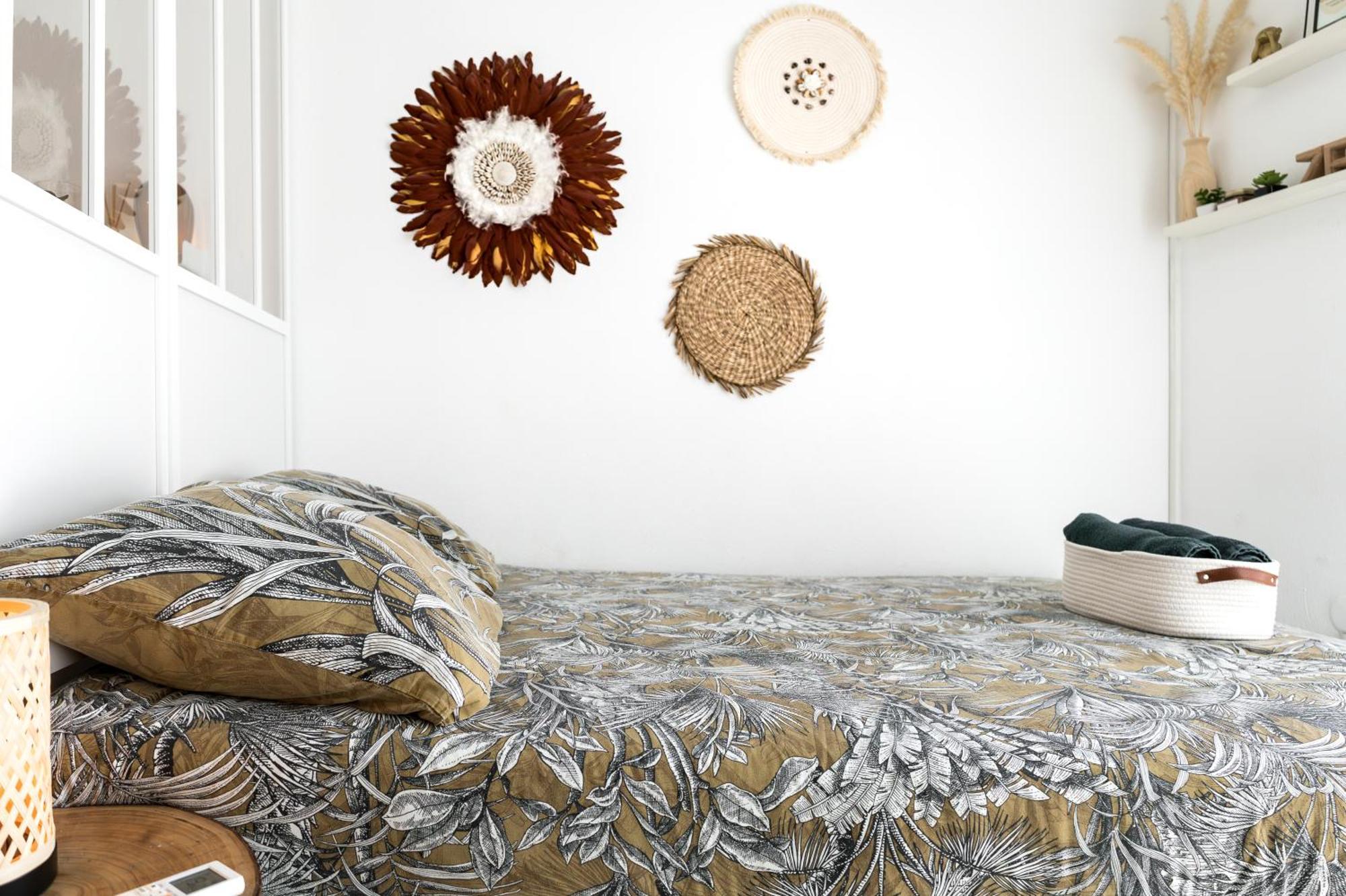 Le Boho Chic Studio Cosy Ναρμπόν Εξωτερικό φωτογραφία
