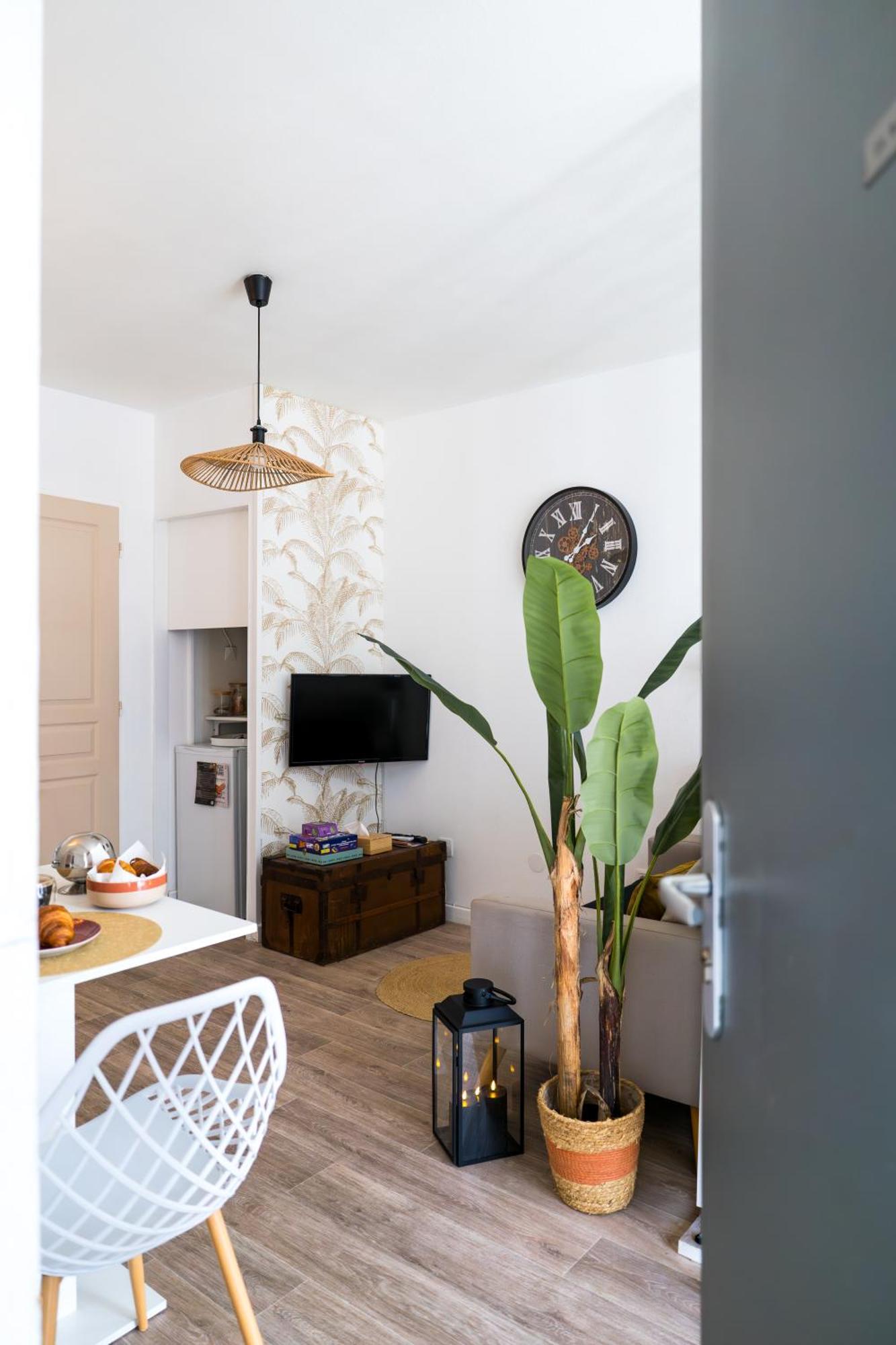Le Boho Chic Studio Cosy Ναρμπόν Εξωτερικό φωτογραφία