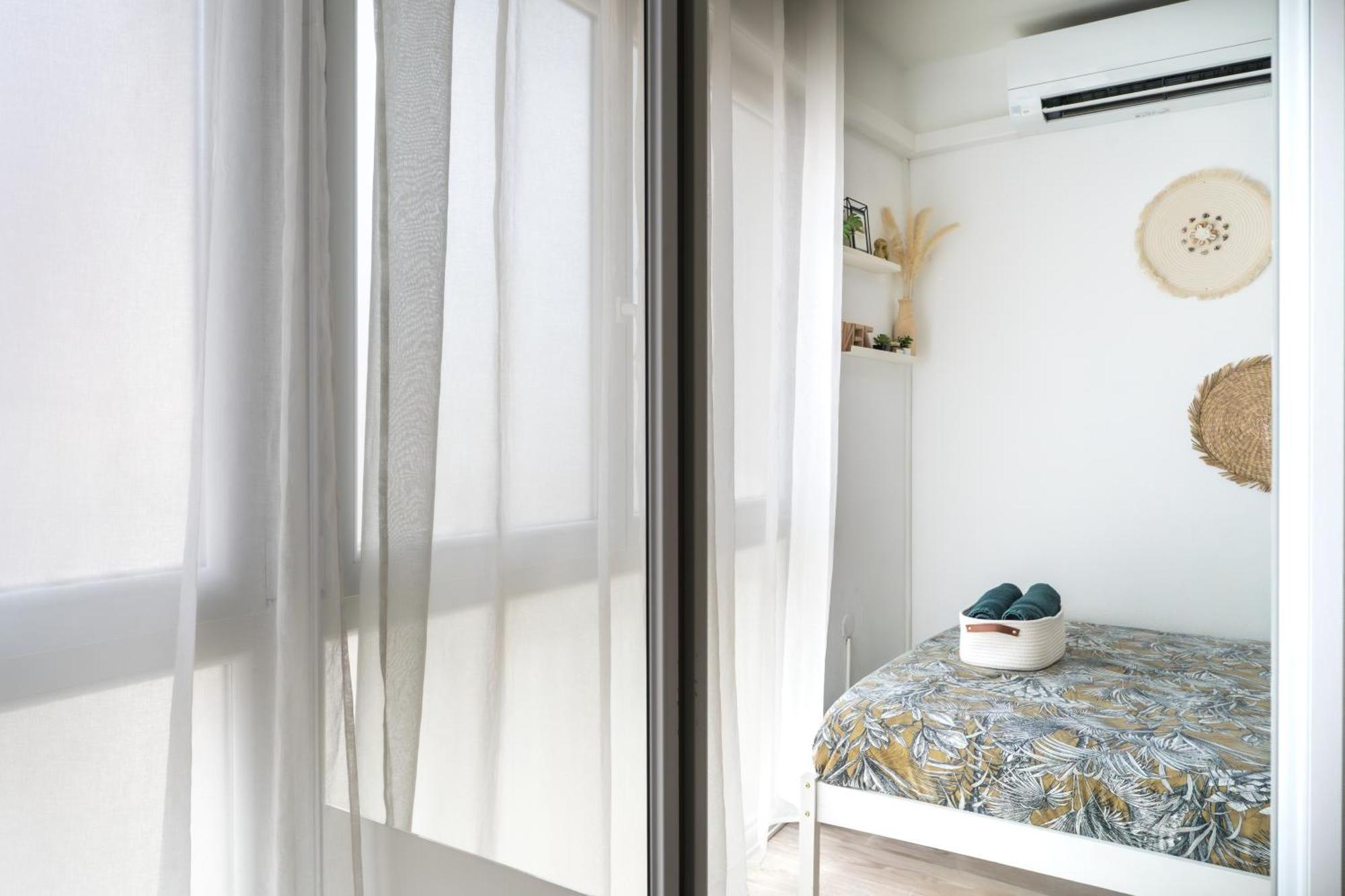 Le Boho Chic Studio Cosy Ναρμπόν Εξωτερικό φωτογραφία