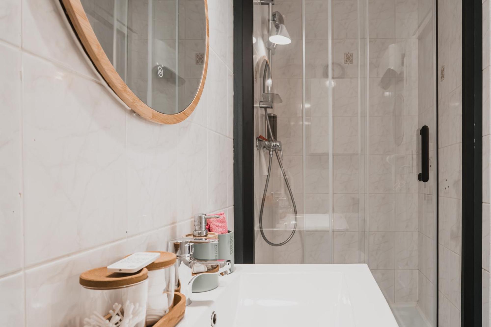 Le Boho Chic Studio Cosy Ναρμπόν Εξωτερικό φωτογραφία
