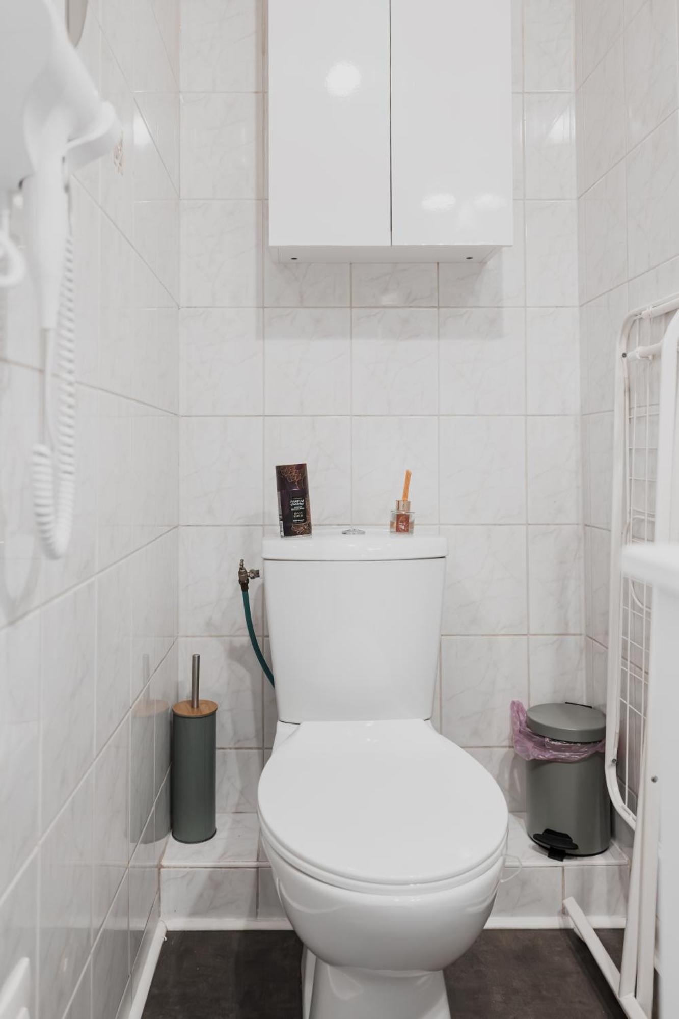 Le Boho Chic Studio Cosy Ναρμπόν Εξωτερικό φωτογραφία