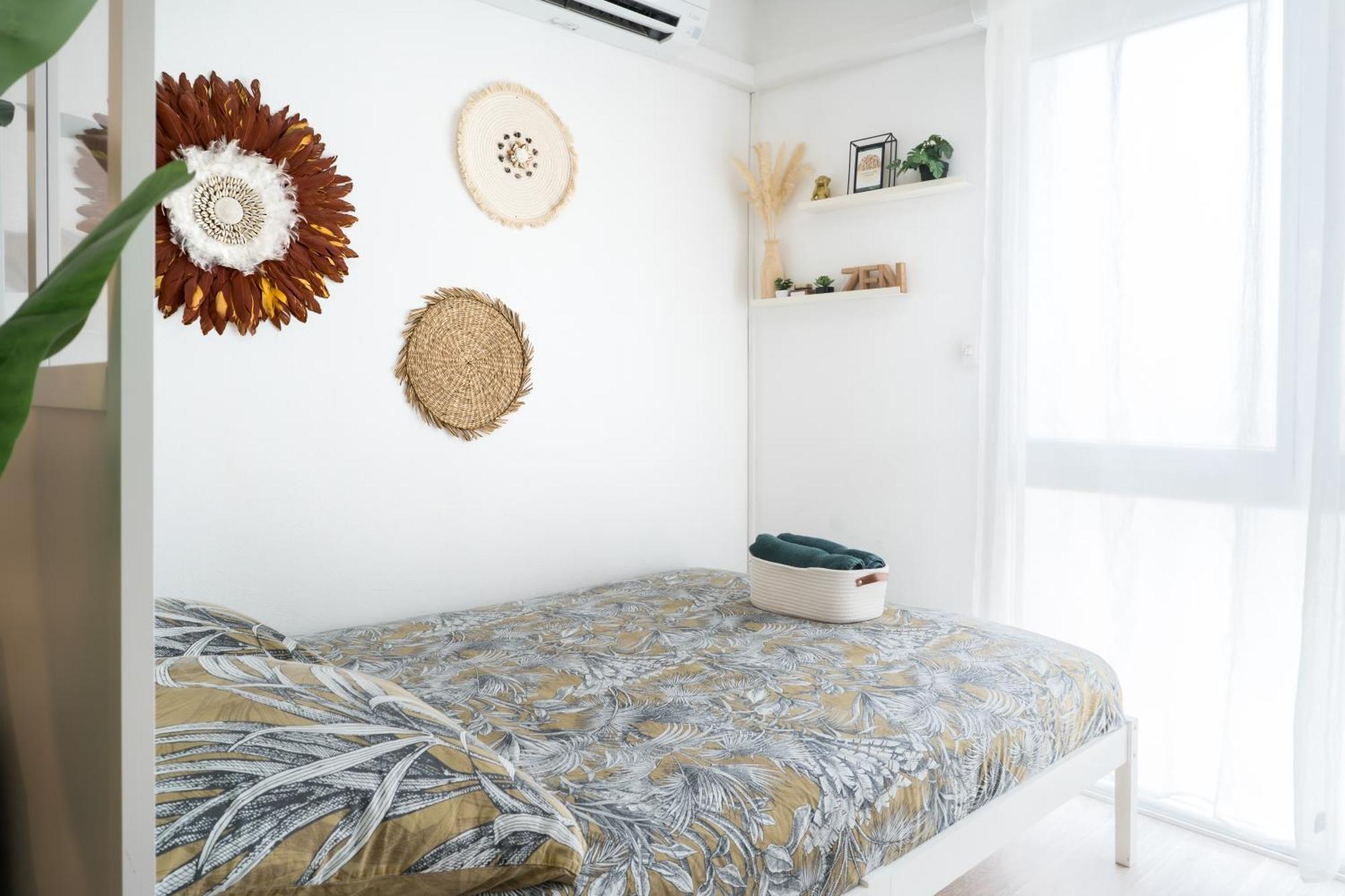 Le Boho Chic Studio Cosy Ναρμπόν Εξωτερικό φωτογραφία