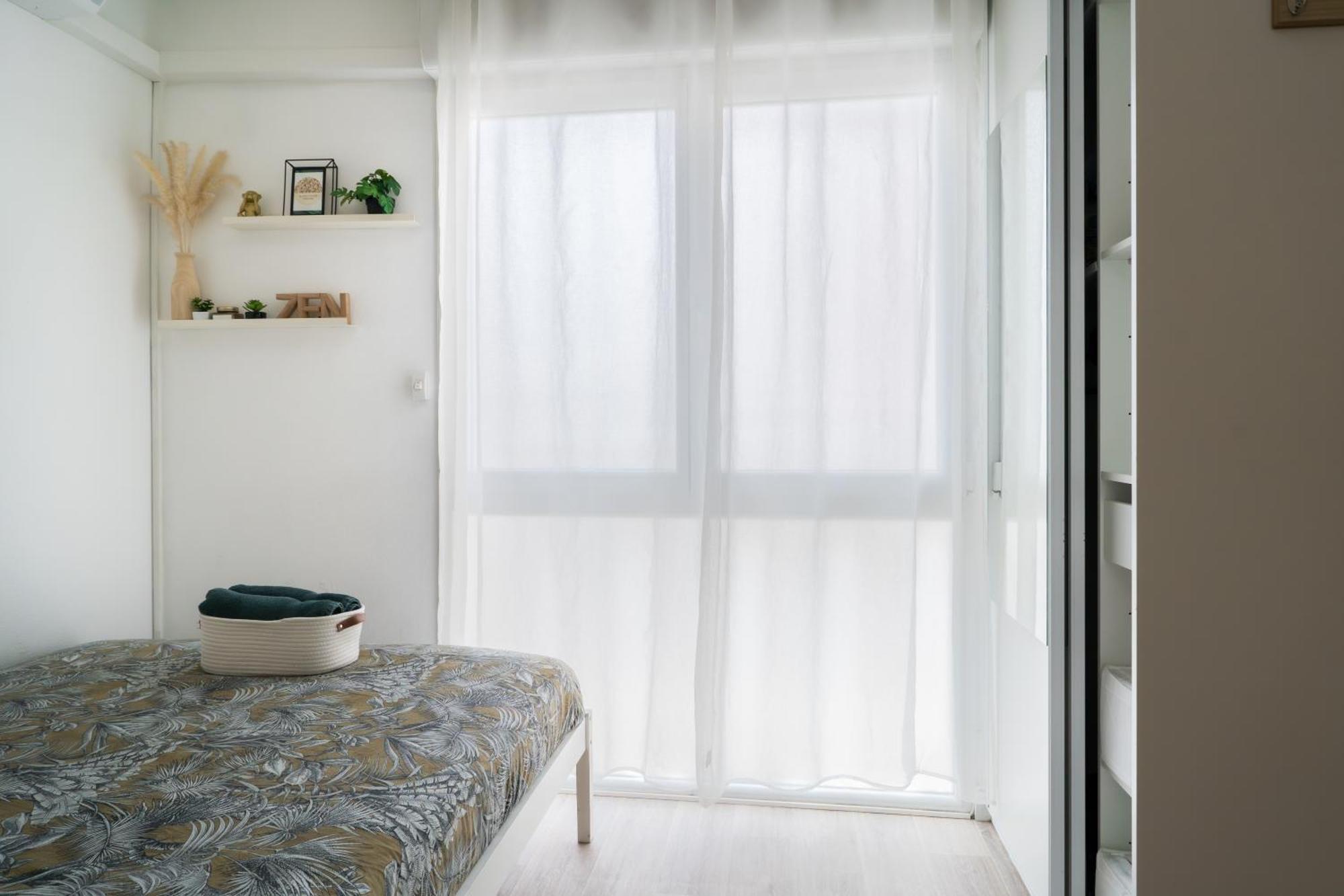 Le Boho Chic Studio Cosy Ναρμπόν Εξωτερικό φωτογραφία