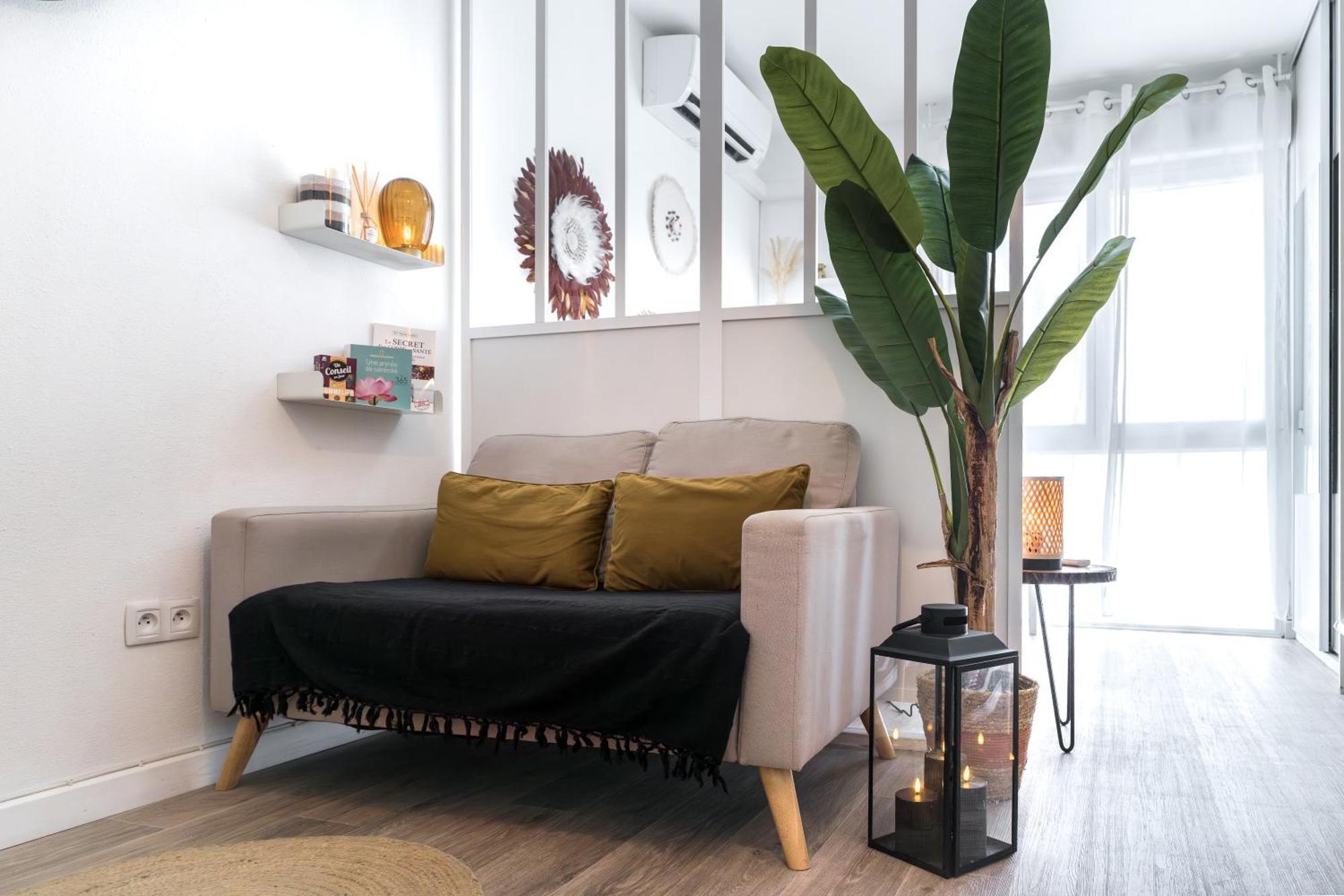 Le Boho Chic Studio Cosy Ναρμπόν Εξωτερικό φωτογραφία