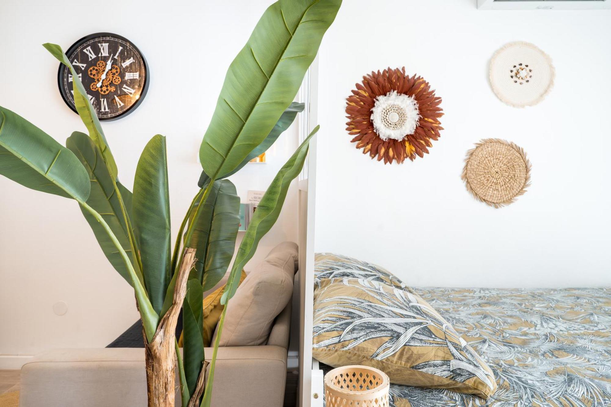 Le Boho Chic Studio Cosy Ναρμπόν Εξωτερικό φωτογραφία
